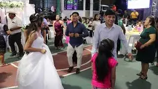 “Un baile lleno de amor y emoción | Boda real”