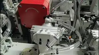S slot key cutting combination machine JZ-3.6B
