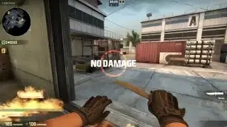 CSGO | Practice/Training config