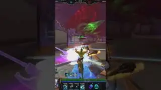 SMITE SEASON 10 HEBO AWILIX WOMBO COMBO #smite #season10