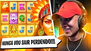 ME DERAM A CALL DE JOGUINHO E EU ATE GOSTEI NO FINAL!! HUDSON AMORIM