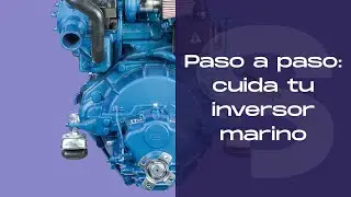 Mantenimiento de inversores marinos: medici&oacute;n de presi&oacute;n y vaciado de aceite