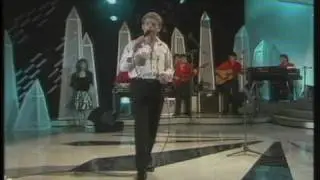 Dominic Kirwan - Say You'll Stay Until Tomorrow