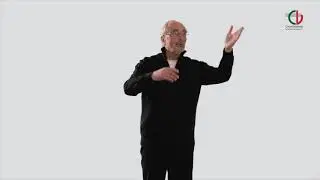 Das Dirigat - Ausdrucksdirigat / DOZENT: Prof. Fritz ter Wey