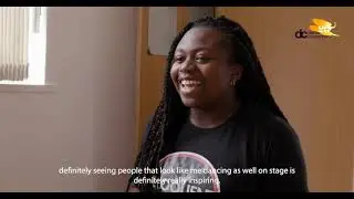 Ailey Project UK | Dancer reactions