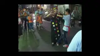 七王之舘(2015-D2-回駕淡水)