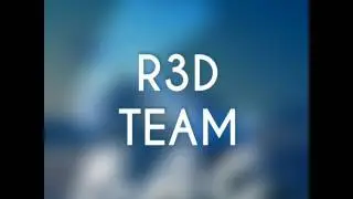 Intro Team R3D