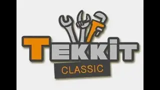 Back To Classic: Tekkit Classic Ep 1