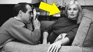 At 63, Paul Newman&rsquo;s Daughter Finally Confirms the Shocking Rumors