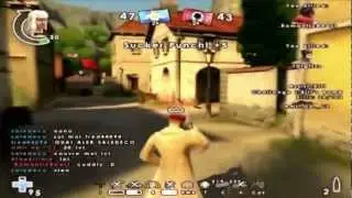 [BFH] Montage : Team O&sup2; HD