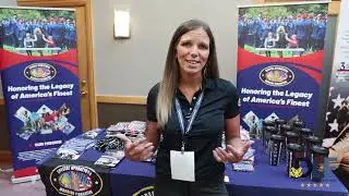 Barbara Secor - Director of Programs, Special Operations Warrior Foundation