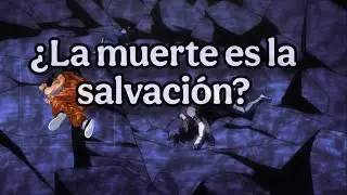 Lost Canvas: la guerra contra Hades antes de Seiya | Te resumo el inicio de la guerra caps (2-3-4-7)