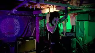 Blake Grossman accidently BREAKS pipe in underground Venue performing Chain Reaction