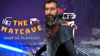 Matcave: Fallen Order