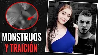 LAS HUELLAS DE UN CASO ATERRADOR: DOS MONSTRUOS, UNA TRAICIÓN, Y TRAGEDIA QUE IMPACTÓ A COLOMBIA