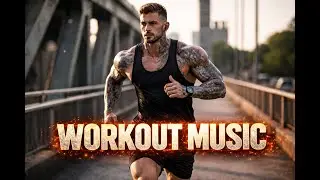 Gym Motivation Music | Best Gym Workout Songs | Gym Music | 7 Power Fitness (Rise Through the Fire)