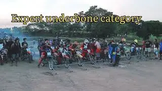 XRM 125 || Expert Underbone Category 2022 @ Mallig Isabela