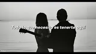 Ocie Elliott &ndash; Down by the Water (Sub. Espa&ntilde;ol)