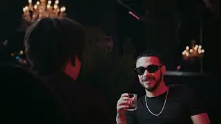 Eric Rodrigues - Money Love (Feat. @shonydaglas)