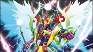 Cardfight Vanguard Zero Story Mode: RIDE: 86-Activate! Limit Break!