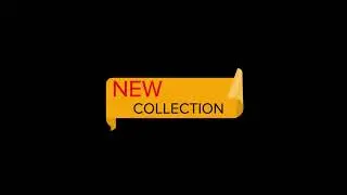 Sale Tag Animation #sale #marketing #logo #2danimation #sales #animation