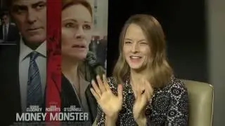 Jodie Foster talks 40 years of Bugsy Malone!