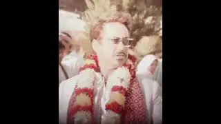 Tony Stark visits India Edit | Spiderman Homecoming