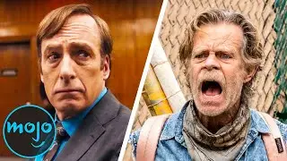 Top 10 Most Anticipated TV Series Finales of 2021