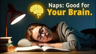 Are Naps Good for Your Brain? Boost Focus & Memory Fast!