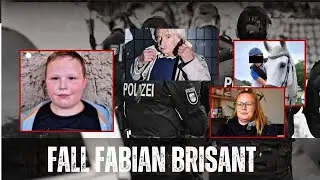 🚨 JETZT: Neuer Durchbruch im Mord an Fabian (8) – Mutter spricht Klartext