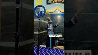 Nawaz Qadri Bangalore | Best Naat Sharif | Heart Touching Status