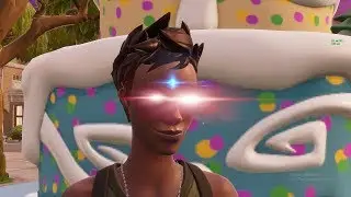 HAPPY BIRTHDAY FORTNUT