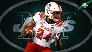 Jets News: Undrafted Free Agents