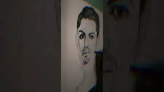 completedproject |charcoalpencilart  |KingOfFootball  |CR7  |Cristiano_Ronaldo    |ronaldo ⚽️   |CR7
