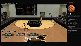 LuvMEEK--'s Live PS4 Broadcast