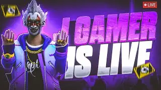 FREE FIRE NEPAL [BANGLADESH] SERVER LIVE CUSTOM | J GAMER LIVE