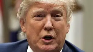 Trump administration faces critical week ahead