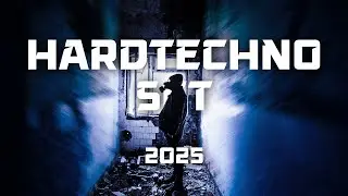 HARDTECHNO SET 2025⎟HOLY PRIEST, RESTRICTED, HADES, ELMEFTI and so more⎟