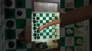 Fast development of pieces and good position for white.