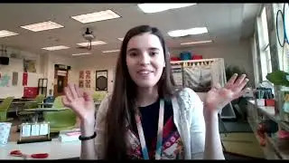 Unboxing of new Interactive French readers - Julia Martin #rockyourclass #etienne