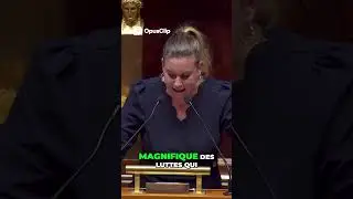 S&eacute;curit&eacute; Sociale   80 Ans de Luttes et d'Attaques #assembl&eacute;enationale