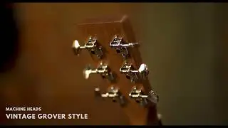 Spanish Fusion on AE Guitar. Artist: Iftekhar Khan Ika on Tokai CE57-GO AE