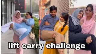 Lift carry shorts collection | Lift carry challenge 