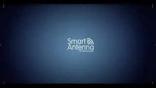 Smart Antenna Technologies at the MWC 2017