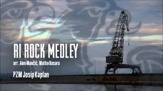 Ri Rock Medley - PZM 