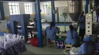 TKP 2  | MATCON INDUSTRIAL ENGINEERING | Machinery Manufacturing in India
