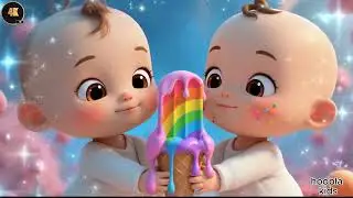 Happy Kids Toune | Fun Kids Songs, Nursery Rhymes & Learning Cartoons for Children