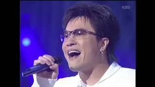 김정민(Kim Jungmin) - 슬픈 언약식 [윤도현의 러브레터] | KBS 20030301 방송