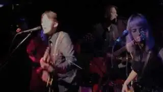 Michael Mullinger - Peppermint Bay (Live)