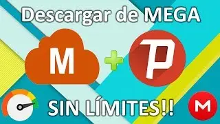 TUTORIAL DESCARGAR DE MEGA SIN LIMITES [M&Eacute;TODO DEFINITIVO] | Actualziado | Windows x64 x32
